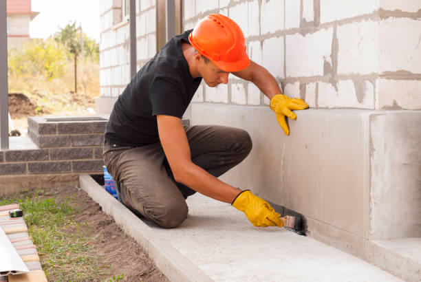 Waterproofing professionals working in Hammond, IN